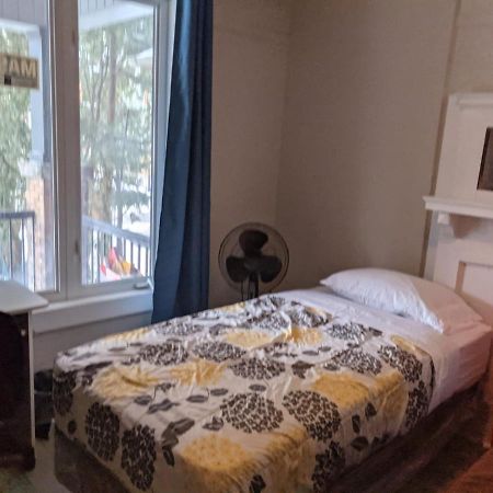 Toronto Furnished Living Rooms Bagian luar foto