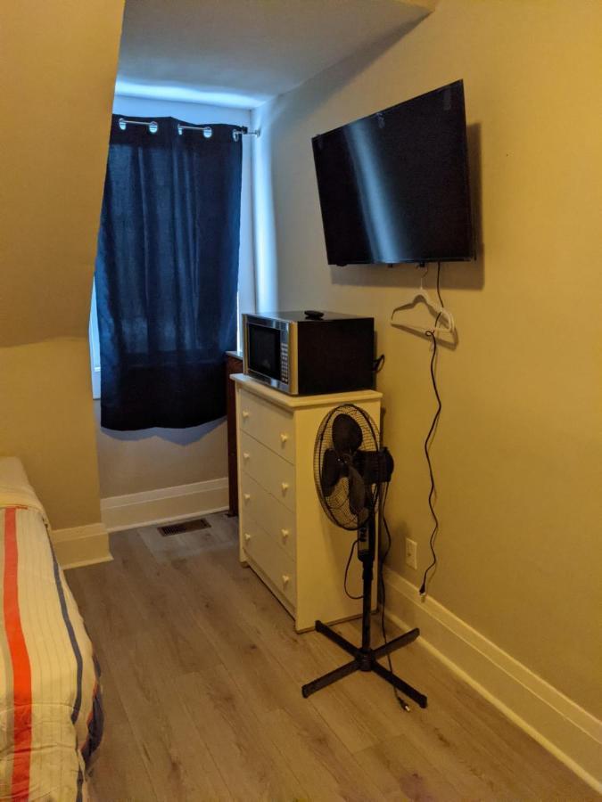 Toronto Furnished Living Rooms Bagian luar foto