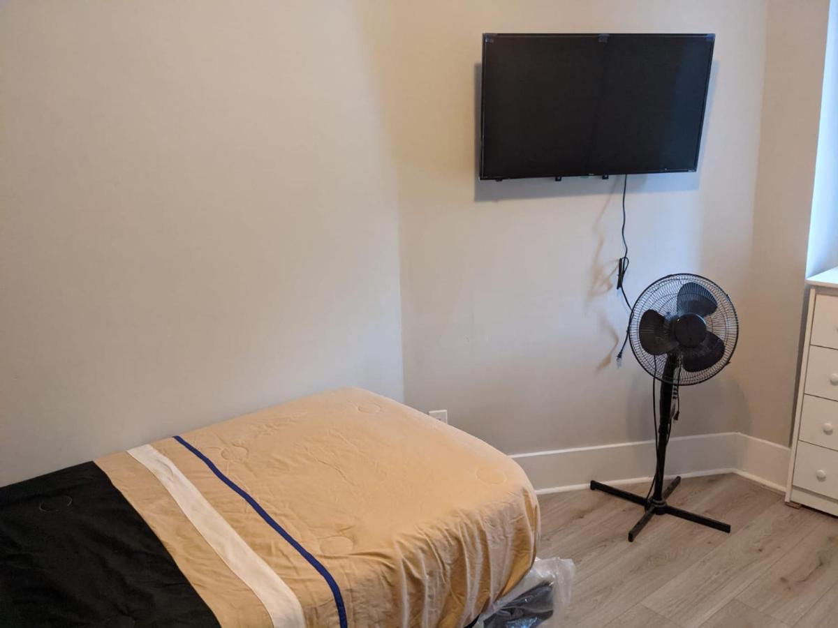 Toronto Furnished Living Rooms Bagian luar foto