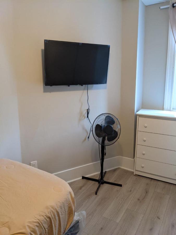 Toronto Furnished Living Rooms Bagian luar foto
