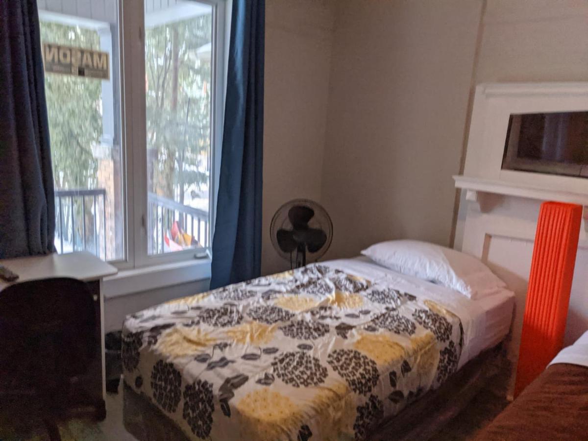 Toronto Furnished Living Rooms Bagian luar foto