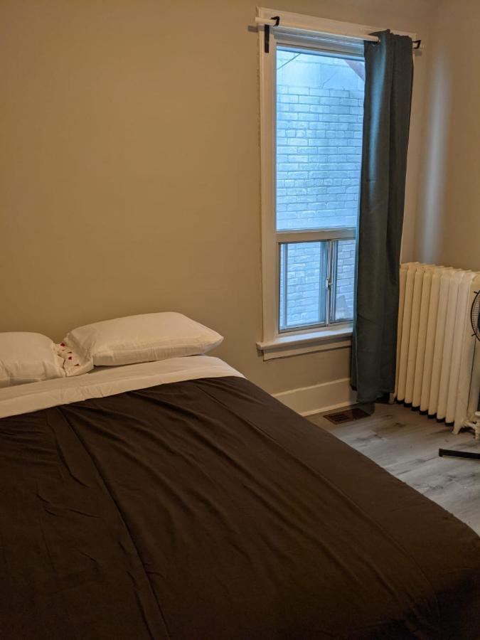 Toronto Furnished Living Rooms Bagian luar foto