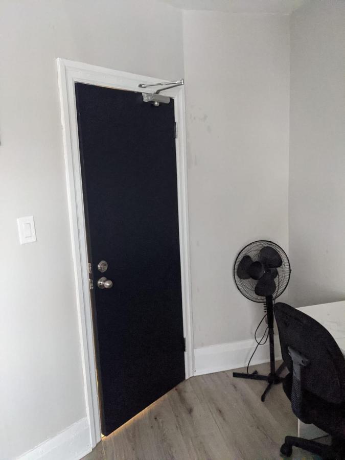 Toronto Furnished Living Rooms Bagian luar foto